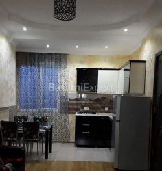 Mənzil 44 m² - Zuraba Qorqiladze, Batumi, Gürcüstan