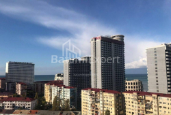 Mənzil 53 m² - Niko Pirosmani, Batumi, Gürcüstan
