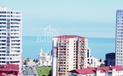 Mənzil 143 m² - Yusuf Kobaladze, Batumi, Gürcüstan
