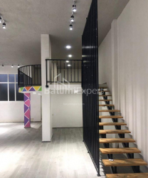 Mənzil 130 m² - Ekvtime Takaişvili, Batumi, Gürcüstan