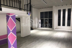 Mənzil 130 m² - Ekvtime Takaişvili, Batumi, Gürcüstan
