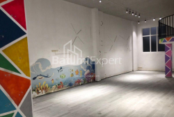 Mənzil 130 m² - Ekvtime Takaişvili, Batumi, Gürcüstan