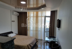 Mənzil 35 m² - Yurievskaya, Batumi, Gürcüstan