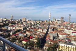 Mənzil 180 m² - İlya Çavçavadze, Batumi, Gürcüstan