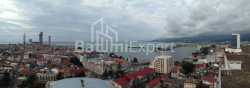 Mənzil 180 m² - İlya Çavçavadze, Batumi, Gürcüstan