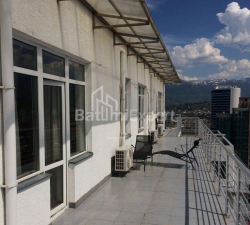 Mənzil 4-комн 202 m² - İlya Çavçavadze, Batumi