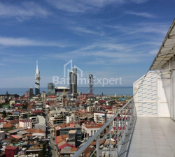 Mənzil 4-комн 202 m² - İlya Çavçavadze, Batumi