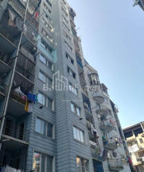 Mənzil 2-комн 48 m² - Mixail Lermontov, Batumi