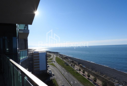 Mənzil 31 m² - Yurievskaya, Batumi, Gürcüstan