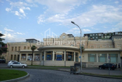 Mənzil 2-комн 50 m² - Stefan Zubalaşvili, Batumi