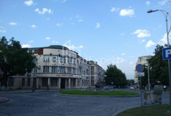Mənzil 2-комн 50 m² - Stefan Zubalaşvili, Batumi