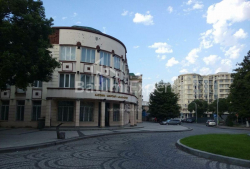 Mənzil 2-комн 50 m² - Stefan Zubalaşvili, Batumi