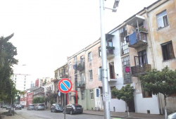 Mənzil 50 m² - Stefan Zubalaşvili, Batumi, Gürcüstan