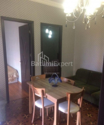 Mənzil 65 m² - Yurievskaya, Batumi, Gürcüstan