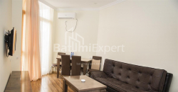 Mənzil 42 m² - Aleksandra Puşkin, Batumi, Gürcüstan