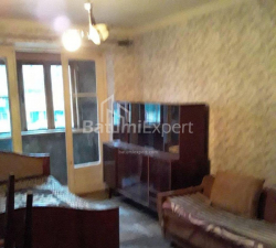 Mənzil 30 m² - İvane Cavaxişvili, Batumi, Gürcüstan