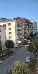 Mənzil 3-комн 90 m² - Zuraba Qorqiladze, Batumi