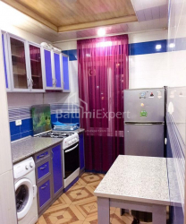 Mənzil 3-комн 62 m² - Zuraba Qorqiladze, Batumi