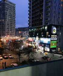 Mənzil 3-комн 62 m² - Zuraba Qorqiladze, Batumi