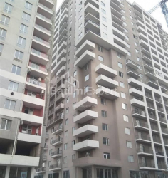 Mənzil 40 m² - Yurievskaya, Batumi, Gürcüstan