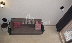 Mənzil 1-комн 51 m² - Yusuf Kobaladze, Batumi