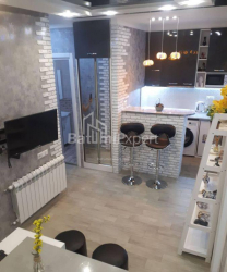 Mənzil 45 m² - Yurievskaya, Batumi, Gürcüstan