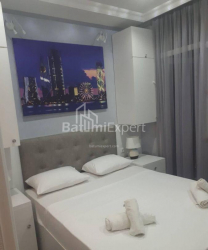 Mənzil 3-комн 45 m² - Yurievskaya, Batumi