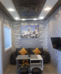 Mənzil 3-комн 45 m² - Yurievskaya, Batumi