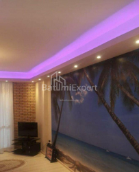Mənzil 38 m² - Yurievskaya, Batumi, Gürcüstan