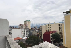 Mənzil 71 m² - David Kldiaşvili, Batumi, Gürcüstan
