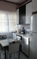 Mənzil 3-комн 83 m² - Zuraba Qorqiladze, Batumi