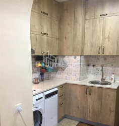 Mənzil 3-комн 65 m² - Yurievskaya, Batumi