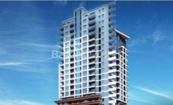 Mənzil 1-комн 43 m² - hava limanı şosesi, Batumi