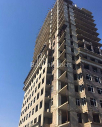 Mənzil 1-комн 43 m² - hava limanı şosesi, Batumi