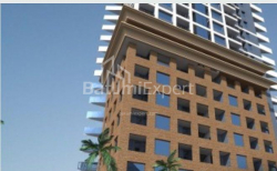 Mənzil 1-комн 43 m² - hava limanı şosesi, Batumi