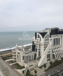 Mənzil 34 m² - Yusuf Kobaladze, Batumi, Gürcüstan