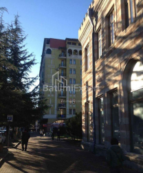 Mənzil 2-комн 58 m² - İlya Çavçavadze, Batumi