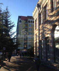 Mənzil 58 m² - İlya Çavçavadze, Batumi, Gürcüstan