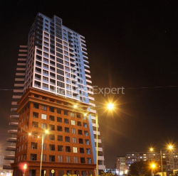 Mənzil 2-комн 50 m² - Petra Bagrationi, Batumi