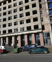 Mənzil 2-комн 50 m² - Petra Bagrationi, Batumi