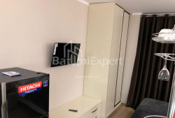 Mənzil 1-комн 33 m² - Şerif Ximşiaşvili, Batumi