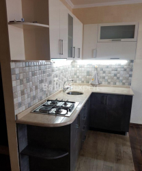 Mənzil 33 m² - Şerif Ximşiaşvili, Batumi, Gürcüstan