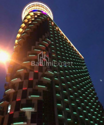 Mənzil 33 m² - Şerif Ximşiaşvili, Batumi, Gürcüstan