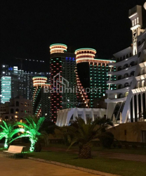 Mənzil 33 m² - Şerif Ximşiaşvili, Batumi, Gürcüstan
