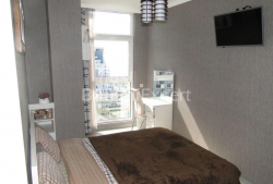 Mənzil 45 m² - Şerif Ximşiaşvili, Batumi, Gürcüstan