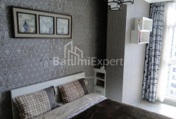 Mənzil 45 m² - Şerif Ximşiaşvili, Batumi, Gürcüstan