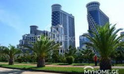 Mənzil 45 m² - Şerif Ximşiaşvili, Batumi, Gürcüstan