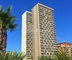 Mənzil 35 m² - Yurievskaya, Batumi, Gürcüstan