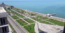 Mənzil 35 m² - Yurievskaya, Batumi, Gürcüstan