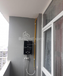 Mənzil 35 m² - Yusuf Kobaladze, Batumi, Gürcüstan